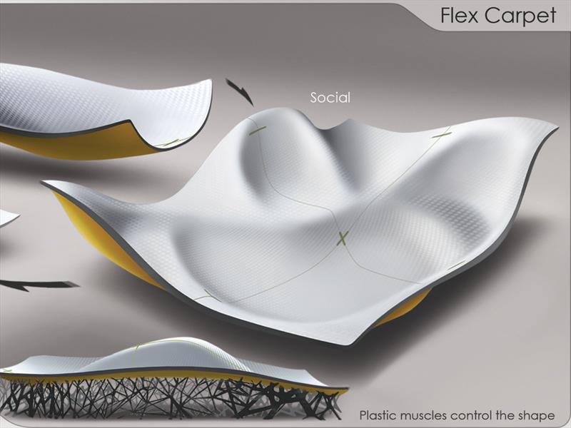 Honda Advanced Design Tokyo