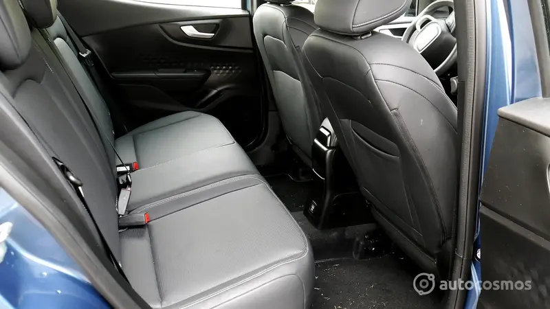 Test Drive FIAT PUlse T200 Impetus