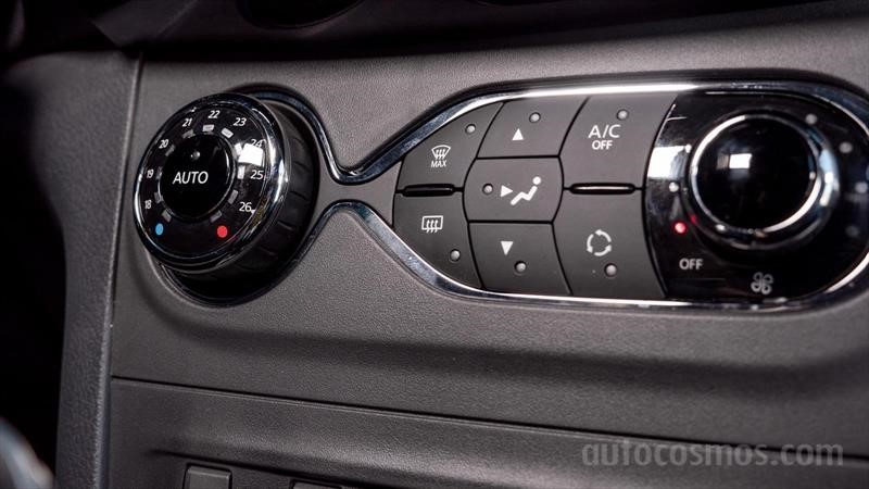 Renault Stepway 2020 a prueba