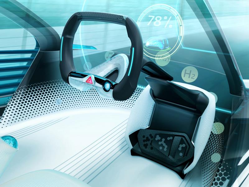 Toyota FCV Concept