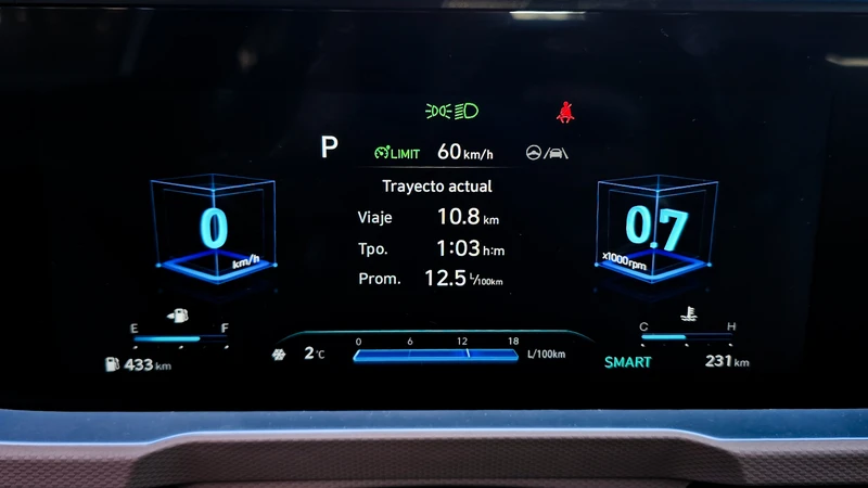 Test Drive Hyundai Creta