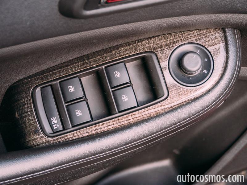 Chevrolet Malibu 2014