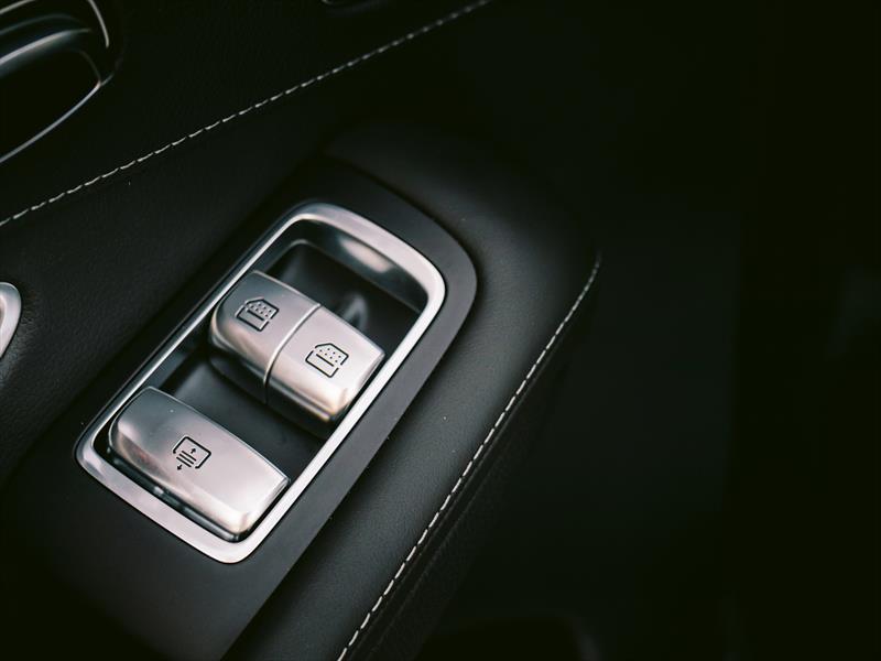 Mercedes-Benz S500 L Biturbo