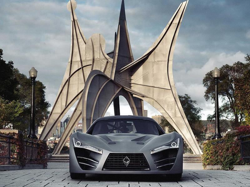 Felino cB7