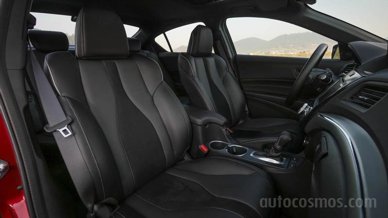 Acura ILX 2019