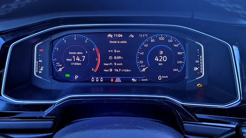 Test Drive VW Virtus Exclusive 250 TSi