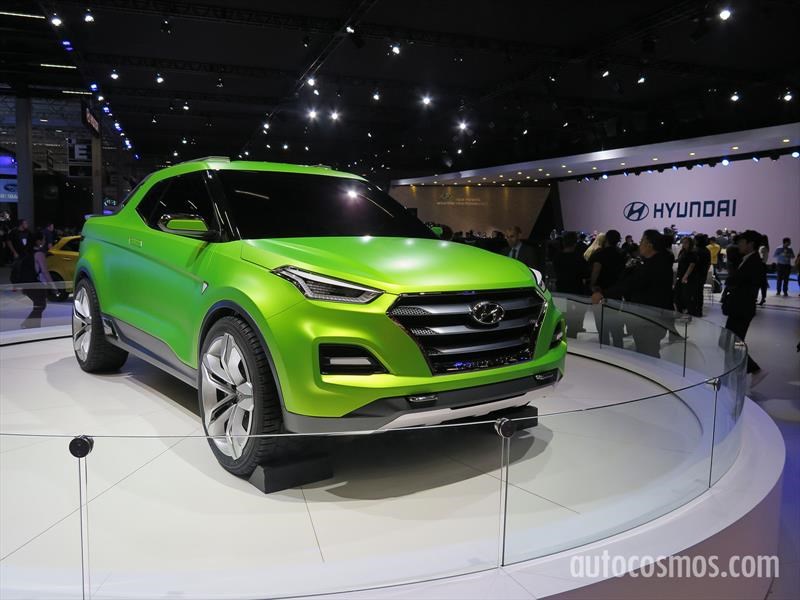Hyundai Creta STC Concept