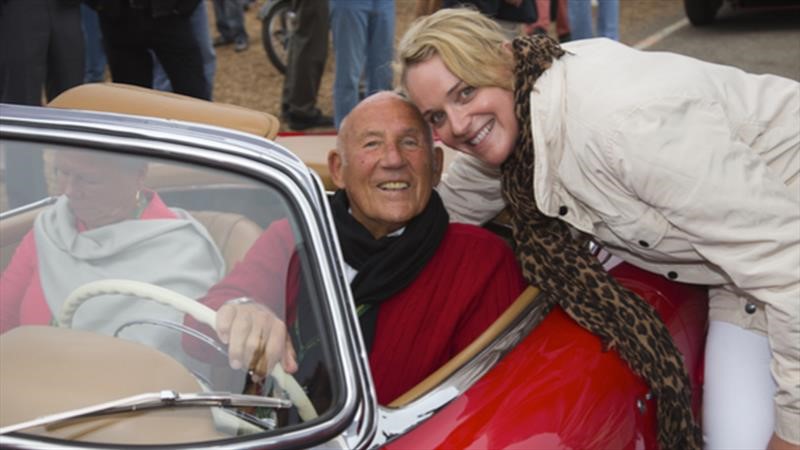 Concurso de la elegancia Pebble Beach 2019