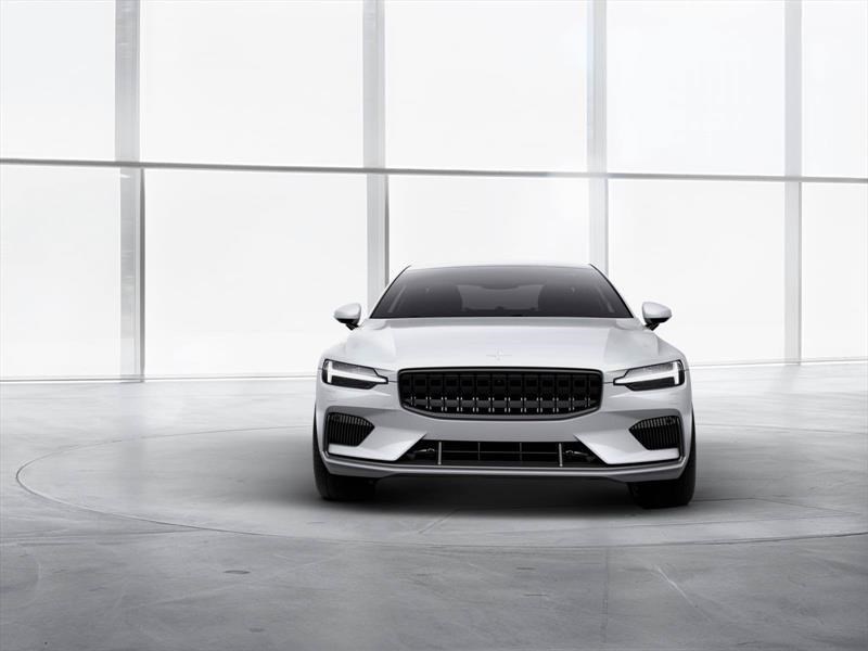 Polestar 1
