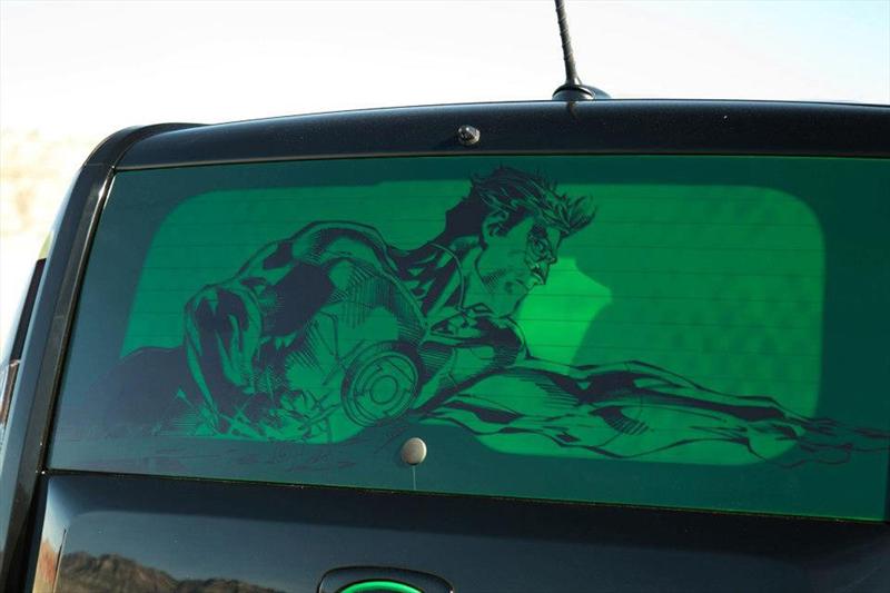 Kia y su gama de autos de la Liga de la Justicia