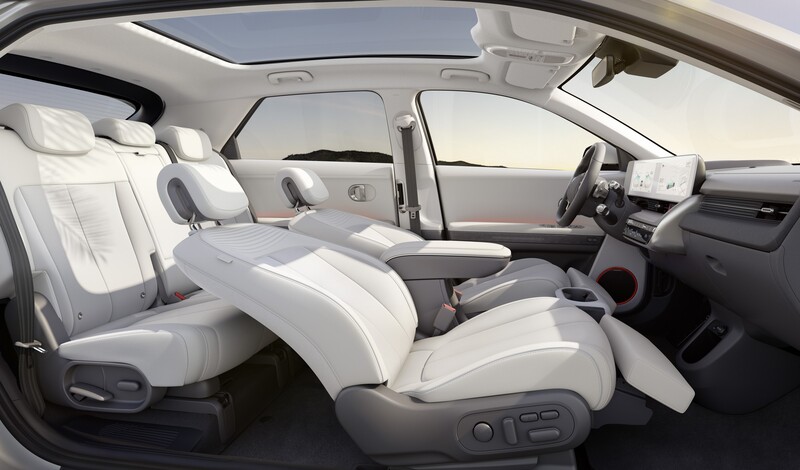 Hyundai Ioniq 5
