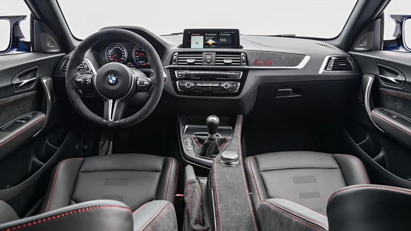 BMW M2 CS 2020