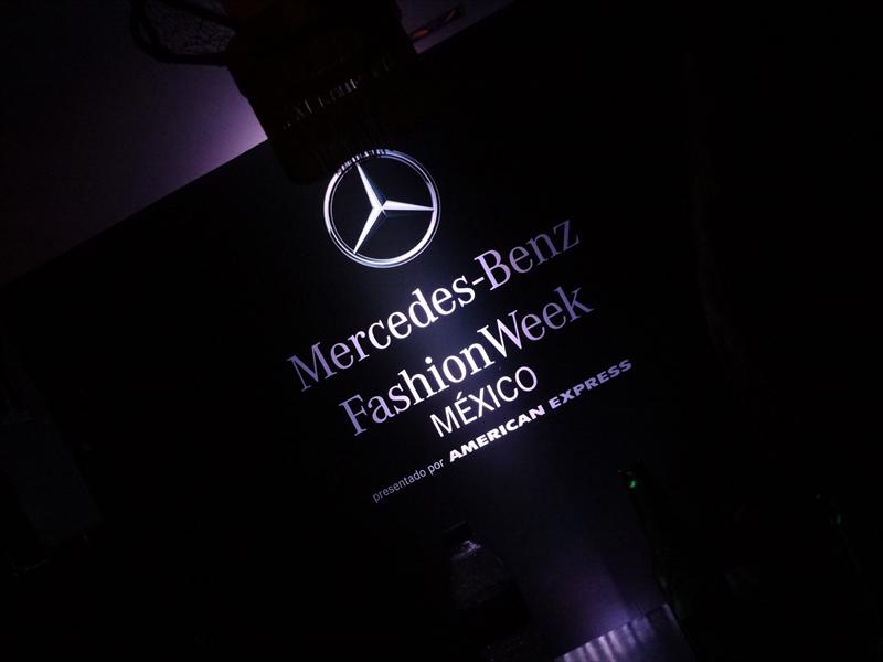Mercedes-Benz Fashion Week México 2013