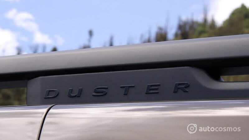 Renault Duster 1.3 4x4 Outsider
