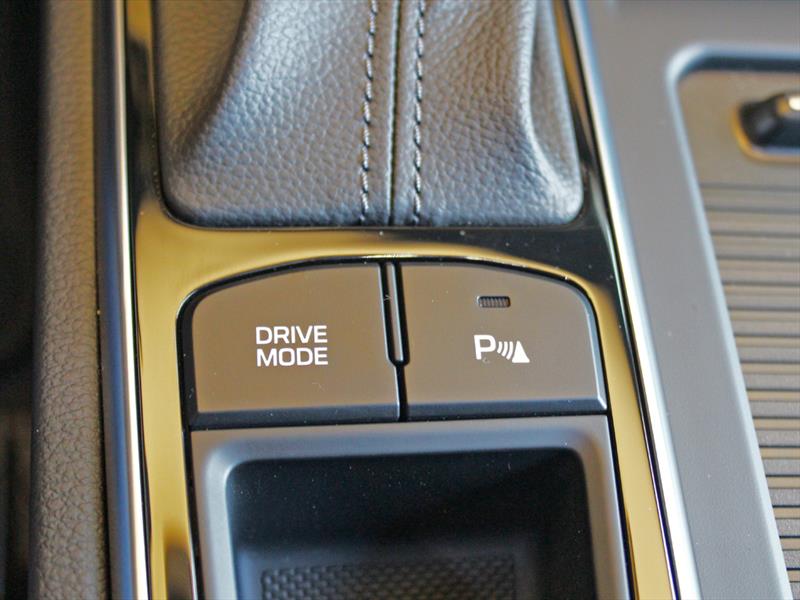 Hyundai Sonata 2015 Estreno oficial en Chile
