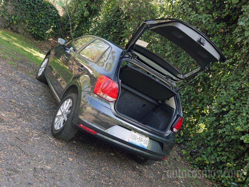 Volkswagen Polo Sportline 2018