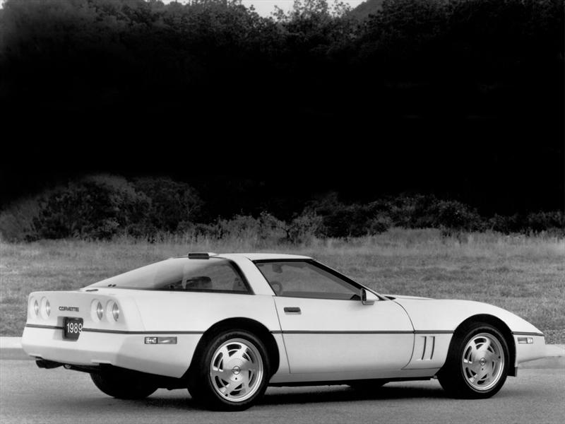 Corvette C4