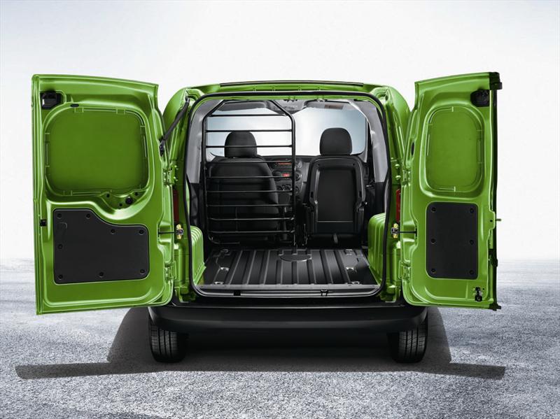 FIAT Qubo en Argentina
