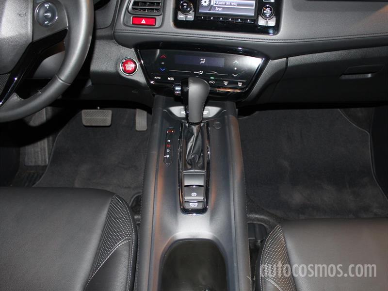 Nuevo Honda HR-V Lanzamiento en Chile