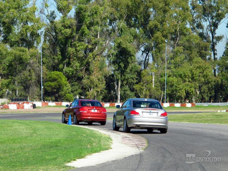BMW Driving Experience 2012