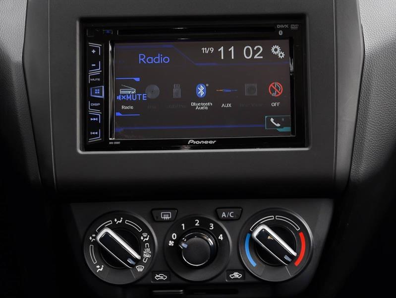 Suzuki DZire 2018