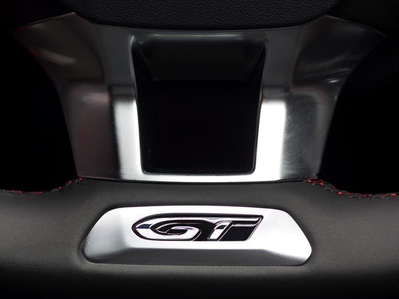 Nuevo Peugeot 208 GT