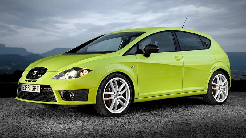 Leyendas de la Industria: SEAT cumple 75 años