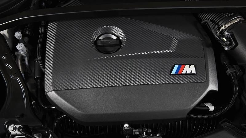 BMW M135 xDrive (F70) 2025