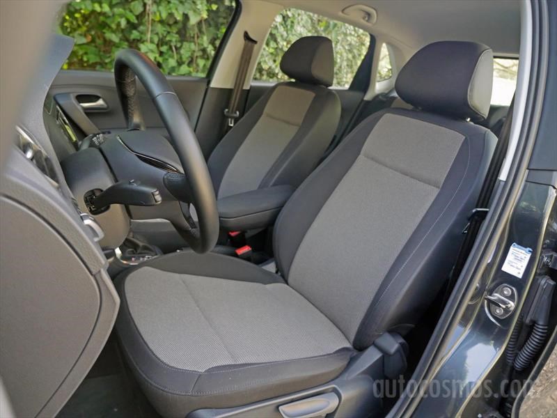 Volkswagen Polo Sportline 2018