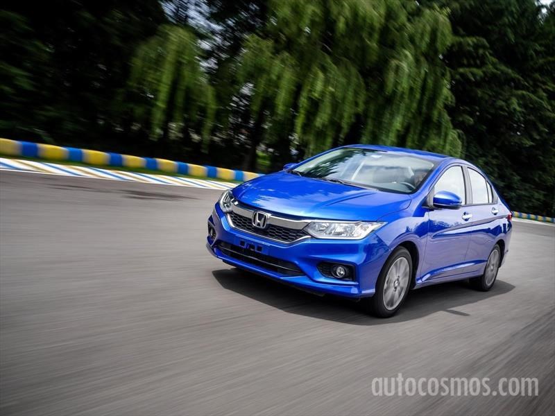 Comparativa: Toledo VS City VS Rio