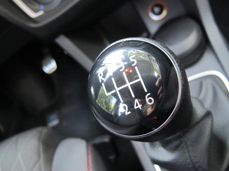 Volkswagen Crossfox 2016