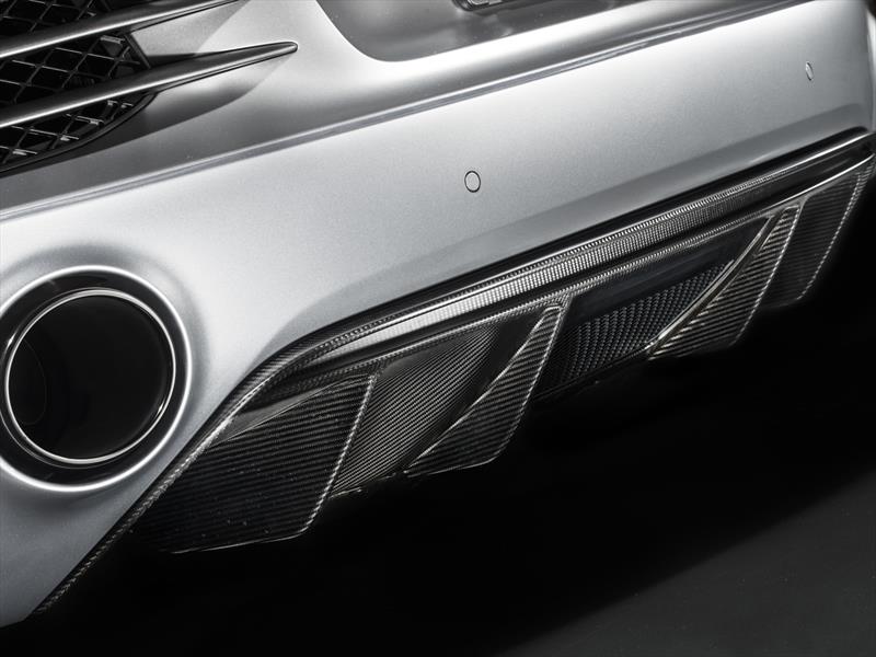 Audi R8 competition 2015