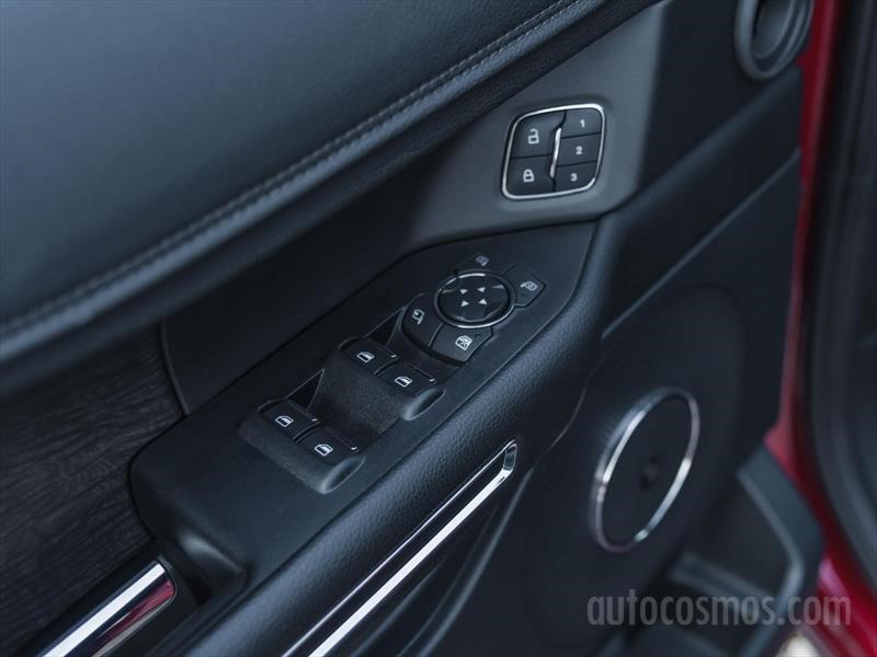 Ford Expedition 2018