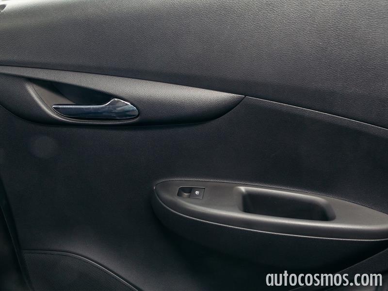 Chevrolet Spark 2016