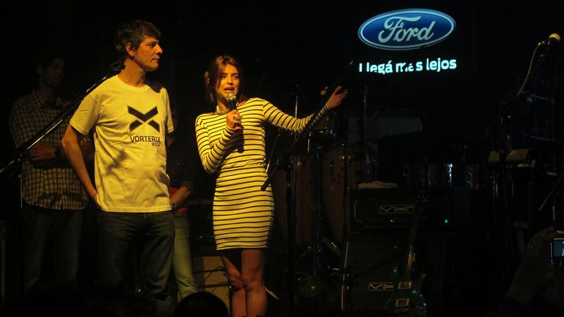 Ford EcoSport en Argentina