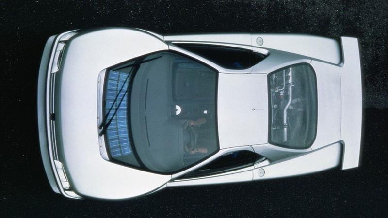 Peugeot Oxia