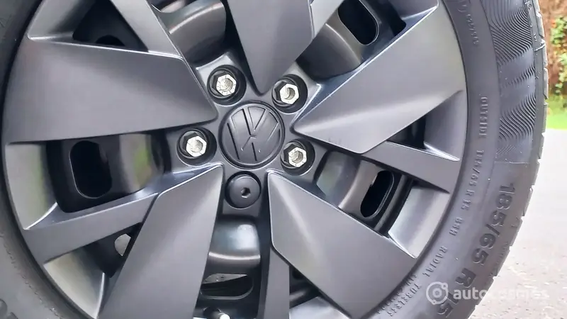 Volkswagen Polo Track a prueba