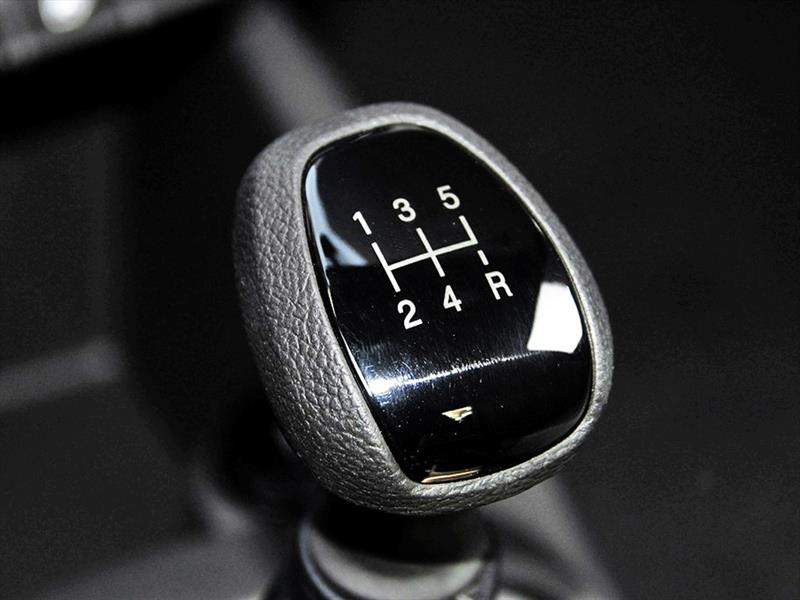 Nuevo Chevrolet Sail 2015