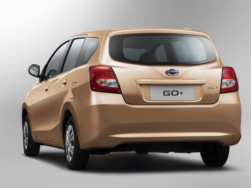 Datsun GO+