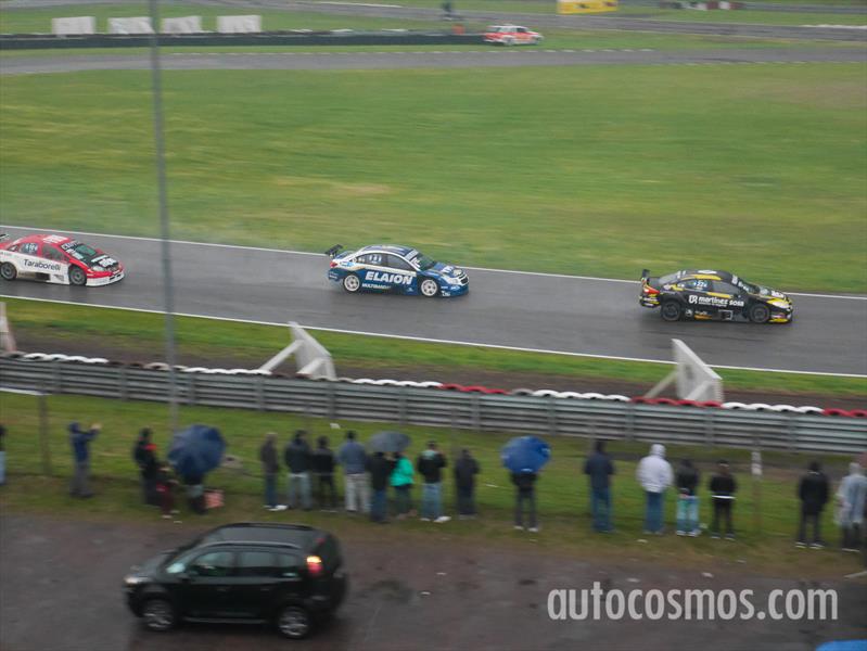 STC2000 en el Gálvez