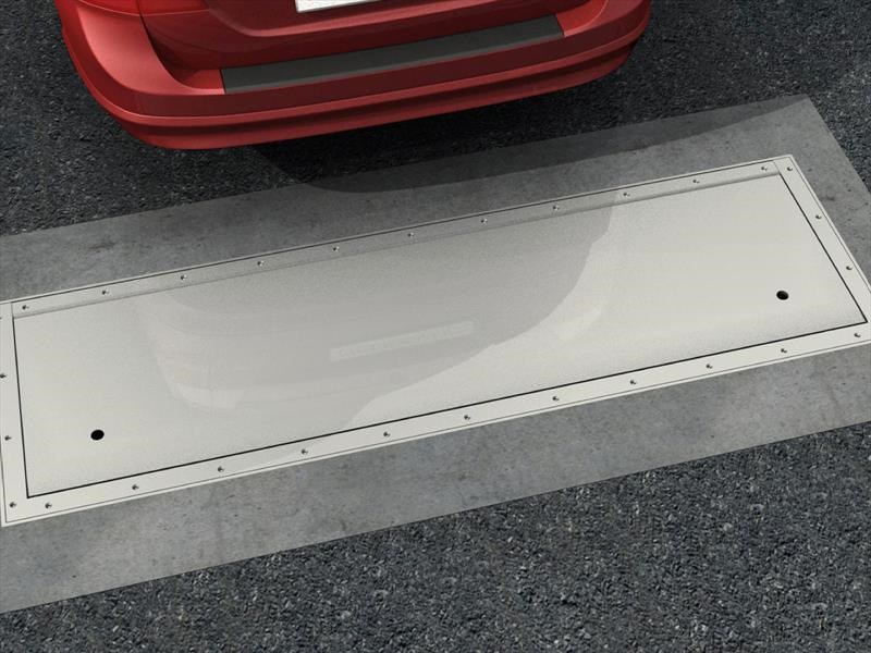 Actibump, el enemigo de rápidos y furiosos