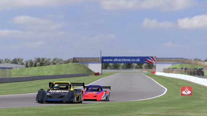 Top 10: iRacing