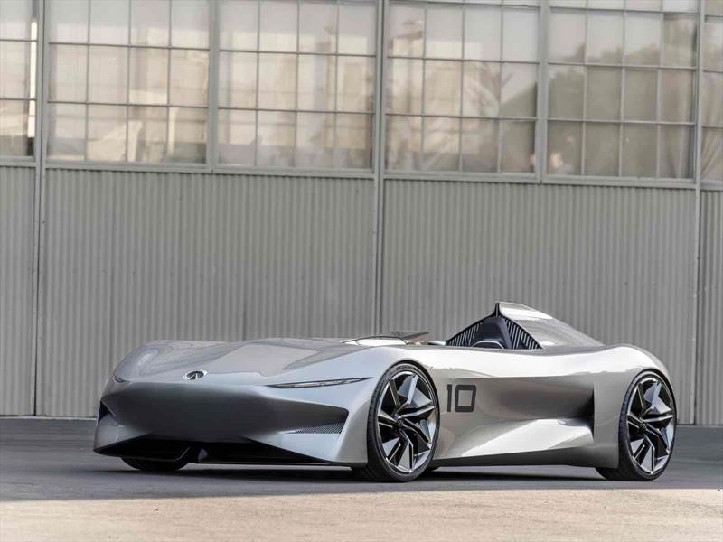 Infiniti Prototype 10