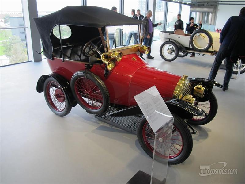 Volkswagen Autostadt