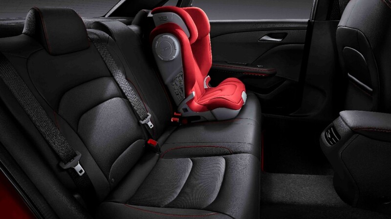 Chevrolet Cavalier 2022 lanzamiento en México