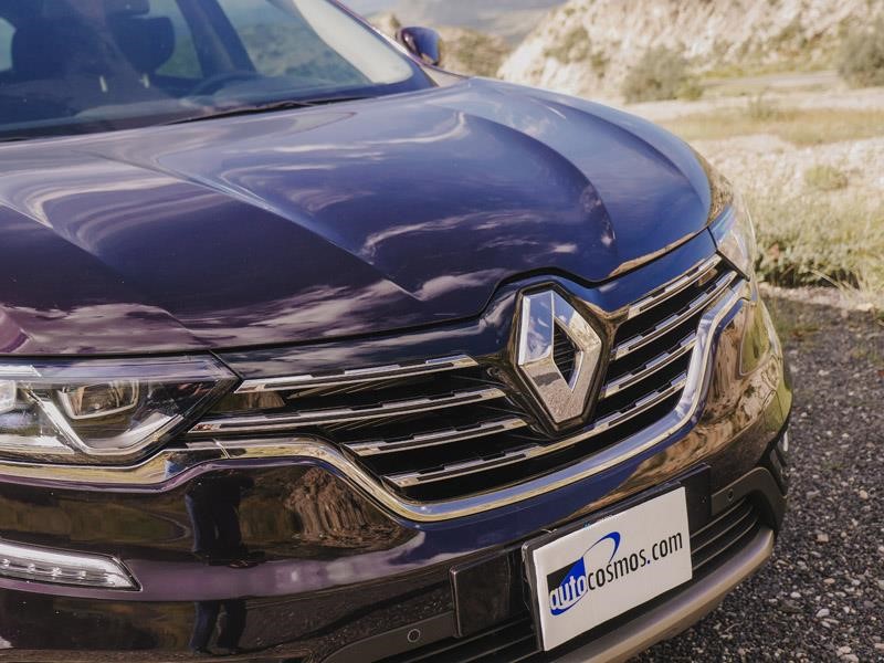 Renault Koleos Minuit 2019