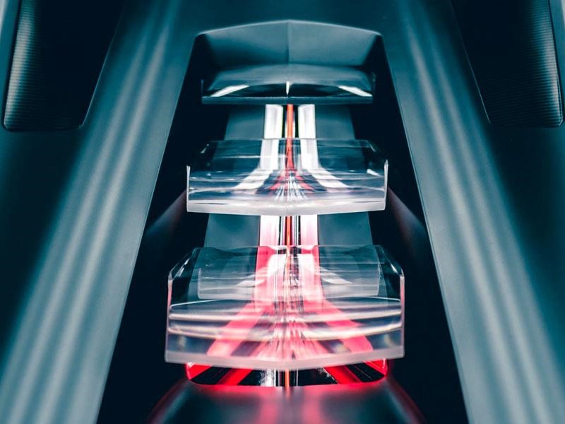 Lamborghini Terzo Millenio