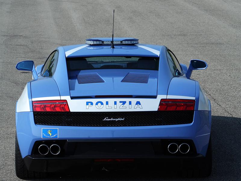 Top 10: Lamborghini Gallardo