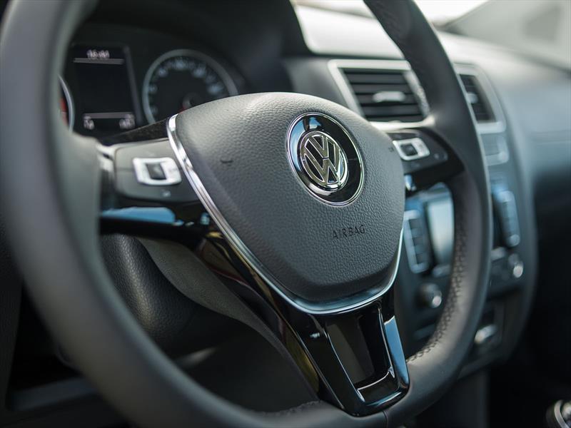 VW Suran y Suran Cross se renuevan