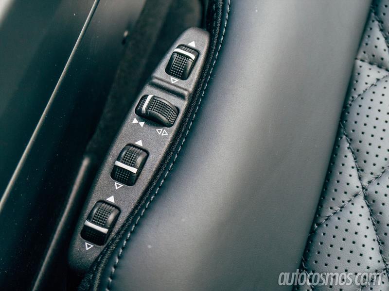 Mercedes-Benz G63 AMG 2014